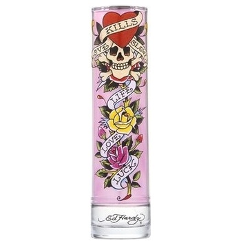 Ed Hardy for Women EDP